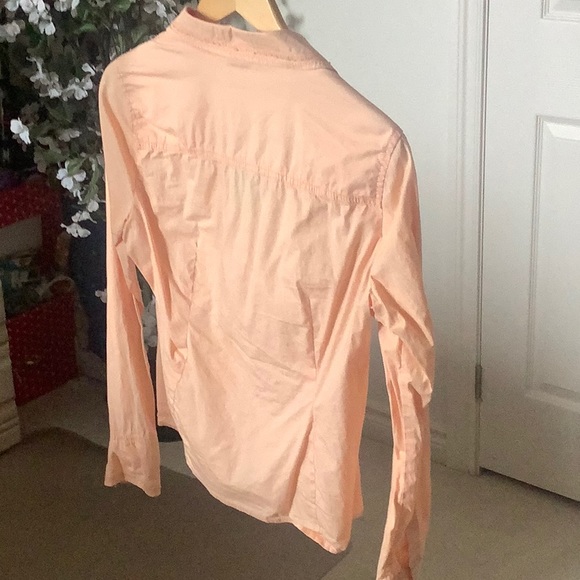 ESPRIT Vintage shirt - Picture 8 of 9